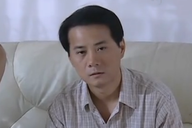 林楓(《天地糧人》中的角色) 林楓(《天地糧人》中的角色)