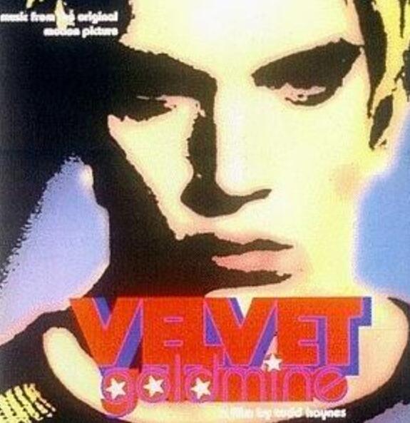 Velvet Goldmine Velvet Goldmine