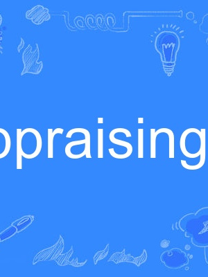 appraisingly appraisingly