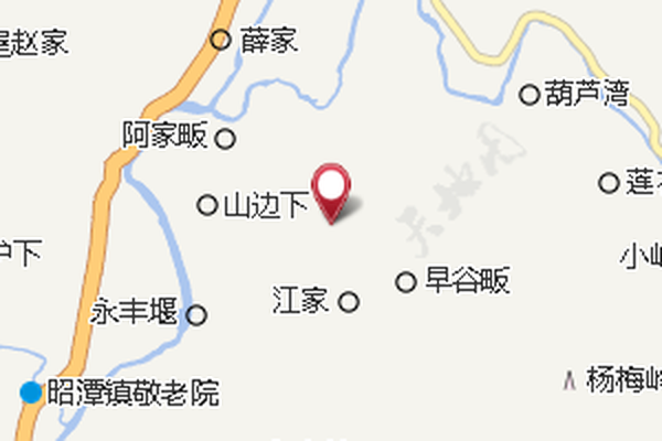 後背沖 後背沖