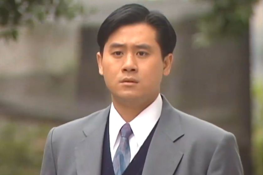 李偉良(《天地男兒》中的角色名稱) 李偉良(《天地男兒》中的角色名稱)
