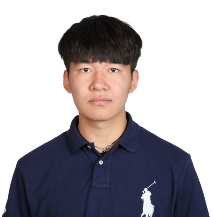 李文(中國網球公開賽志願者) 李文(中國網球公開賽志願者)