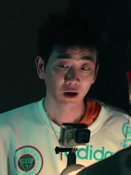 王明磊(演員) 王明磊(演員)
