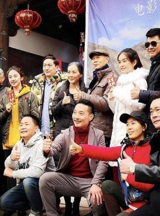 羅家英(中國粵劇表演藝術家、演員) 羅家英(中國粵劇表演藝術家、演員)