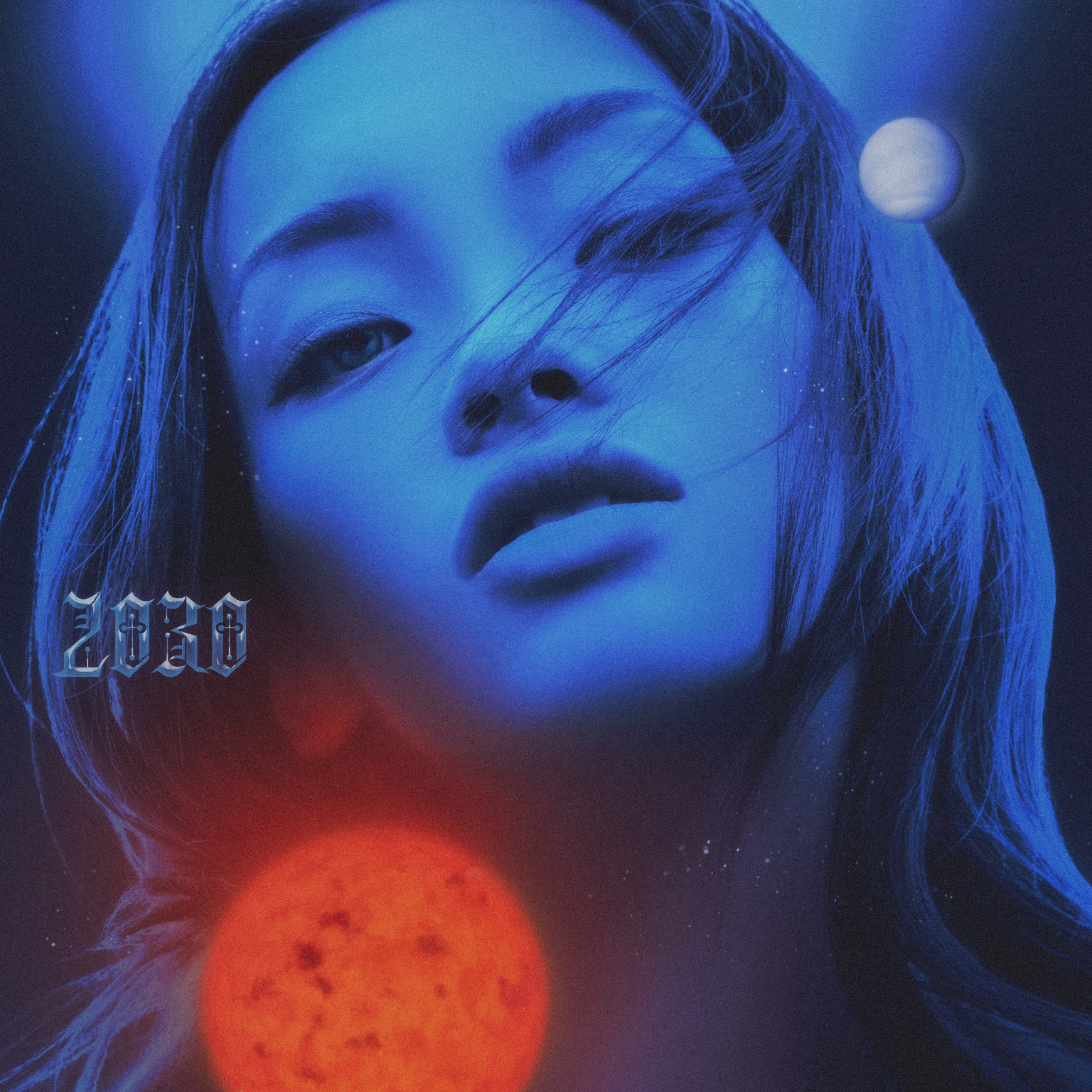 2030(劉柏辛音樂專輯)