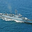 053H2型護衛艦
