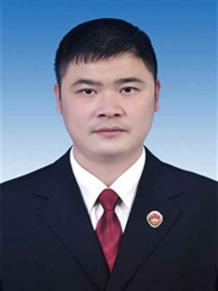 李柯(四川省廣安市前鋒區人民檢察院黨組副書記、副檢察長) 李柯(四川省廣安市前鋒區人民檢察院黨組副書記、副檢察長)