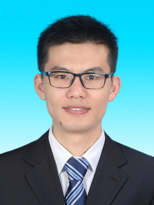 李燚周 李燚周