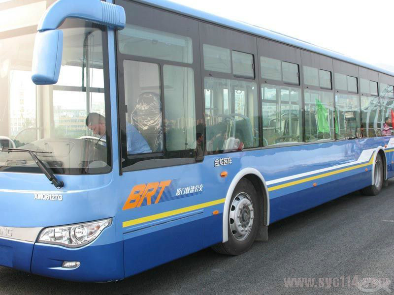 L3(廈門快速公交BRT連結線L3)
