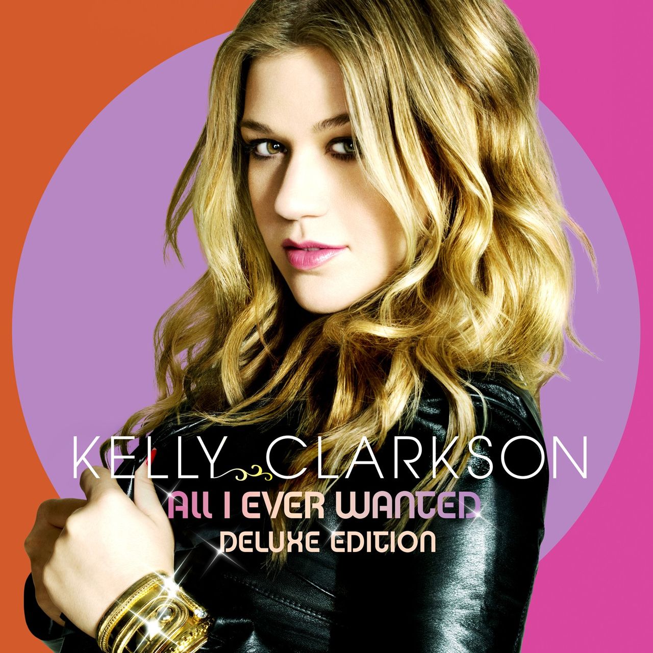 Kelly Clarkson，06年格萊美最佳流行女歌手