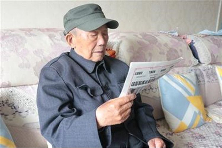 馬金成(抗戰老戰士) 馬金成(抗戰老戰士)