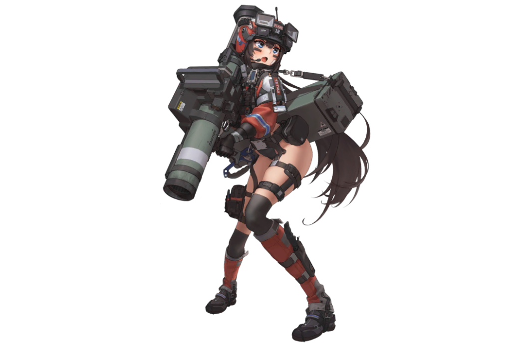 米卡(手遊《勝利女神：妮姬》中的角色)
