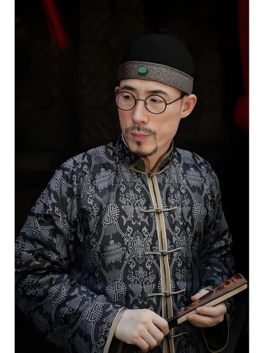 侯學問