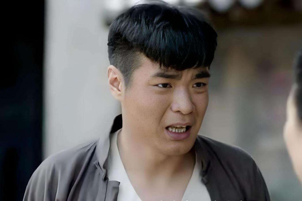 馮黑牛 馮黑牛