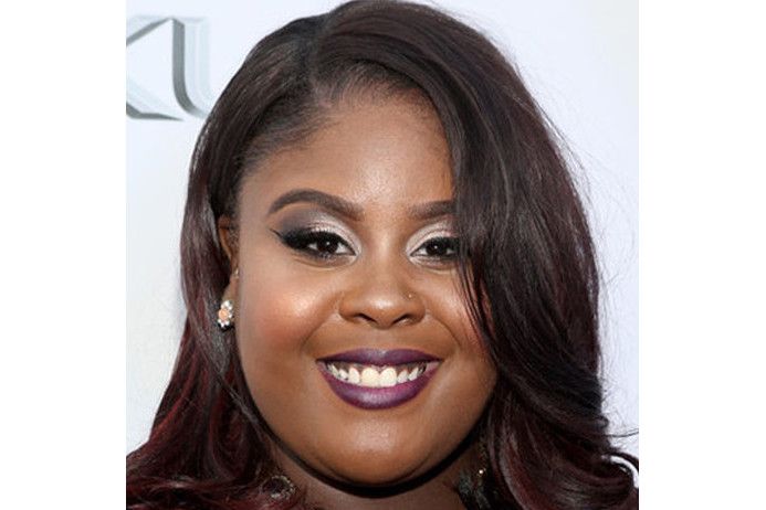 Raven Goodwin Raven Goodwin