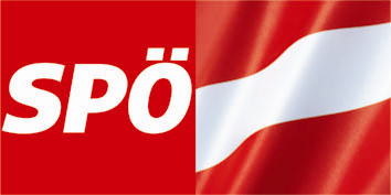 奧地利社會民主黨標誌