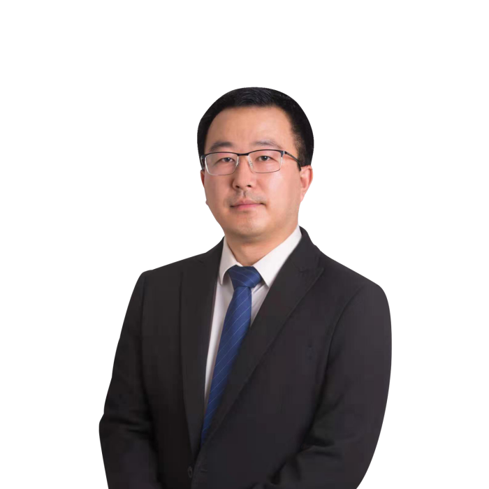 李艷波(河北泰科律師事務所律師) 李艷波(河北泰科律師事務所律師)