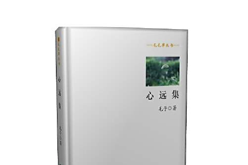 心遠集(2016年智慧財產權出版社出版的圖書) 心遠集(2016年智慧財產權出版社出版的圖書)