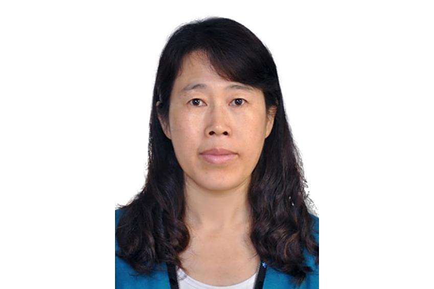 金會心 金會心