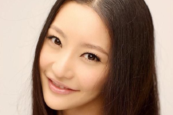 溫雯(中國內地女演員) 溫雯(中國內地女演員)