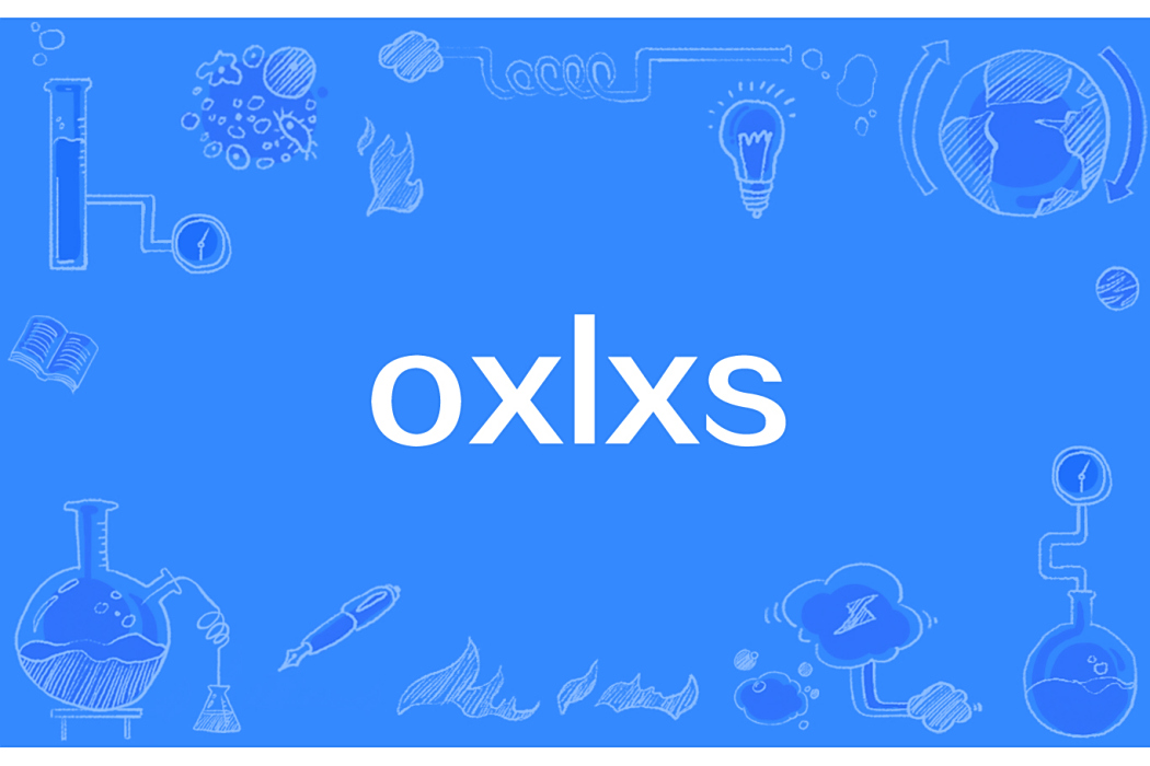 oxlxs oxlxs