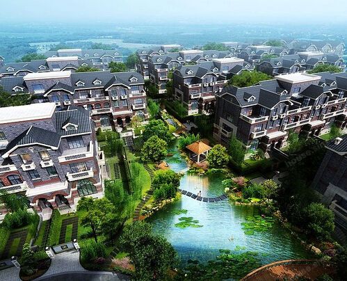 上水盤村 上水盤村