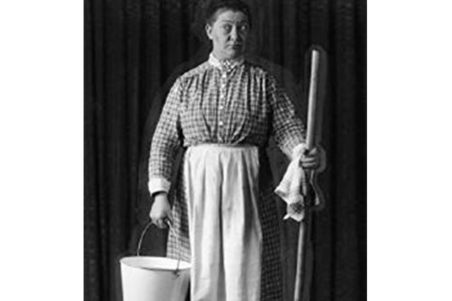 Dagmar Ebbesen