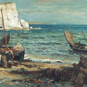 John Robertson Reid