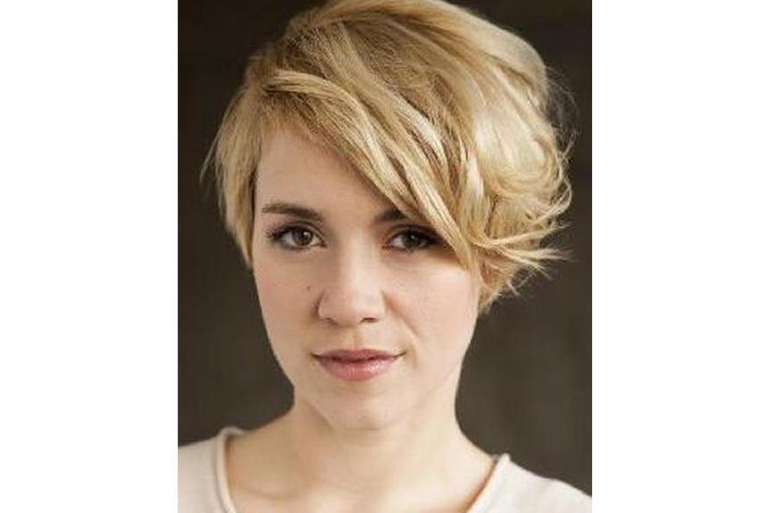 Alice Wetterlund Alice Wetterlund