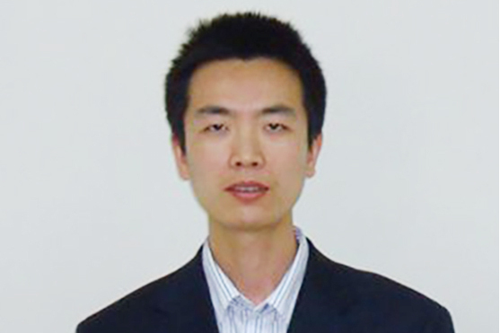 張清泉(江蘇師範大學化學與材料科學學院副教授) 張清泉(江蘇師範大學化學與材料科學學院副教授)