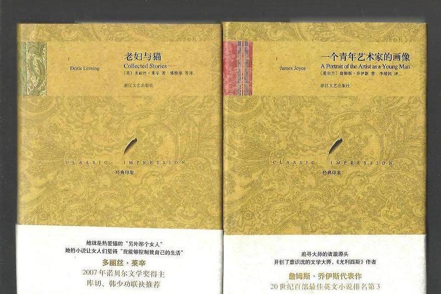 老婦與貓 老婦與貓