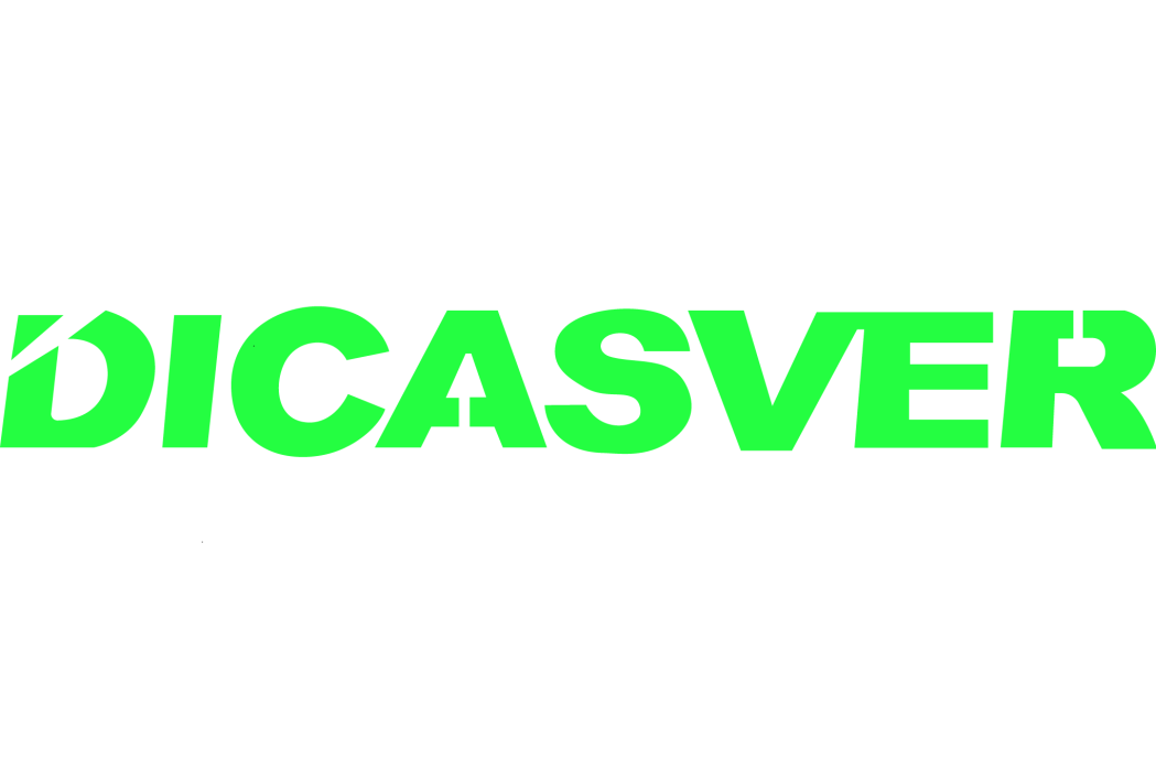 發行者 DICASVER 發行者 DICASVER