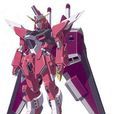 ZGMF-X19A Infinite Justice Gundam