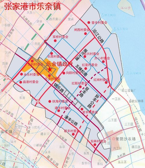 向群村(江蘇省張家港市樂余鎮向群村) 向群村(江蘇省張家港市樂余鎮向群村)