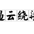 遏雲繞樑 遏雲繞樑