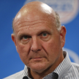 史蒂夫·鮑爾默(Steve Ballmer) 史蒂夫·鮑爾默(Steve Ballmer)
