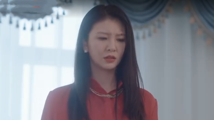 劉玥(家庭劇《致命的她》中的角色) 劉玥(家庭劇《致命的她》中的角色)