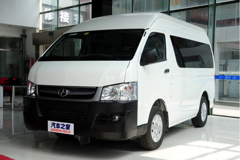 大MPV 大MPV