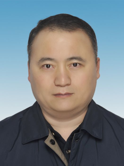 張成寶(山東省棗莊市薛城區醫療保障局黨組書記) 張成寶(山東省棗莊市薛城區醫療保障局黨組書記)