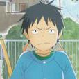 二谷幸樹