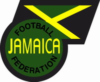 牙買加國家足球隊隊徽