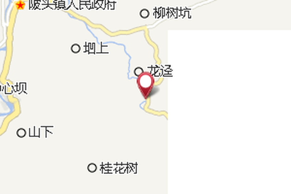 龍逕林場 龍逕林場