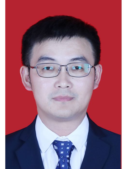 盧清華(佛山大學副校長) 盧清華(佛山大學副校長)