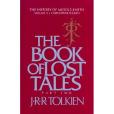 The Book of Lost Tales, Part Two(1984年Houghton Mifflin出版的圖書) The Book of Lost Tales, Part Two(1984年Houghton Mifflin出版的圖書)