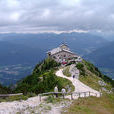 鷹巢(希特勒私人城堡-又稱鷹堡) 鷹巢(希特勒私人城堡-又稱鷹堡)