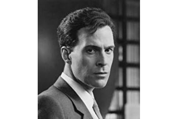Dwight Schultz Dwight Schultz