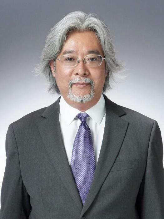 御供俊元