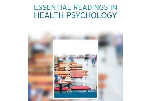 Essential Readings in Health Psychology Essential Readings in Health Psychology