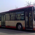 天津公交686路