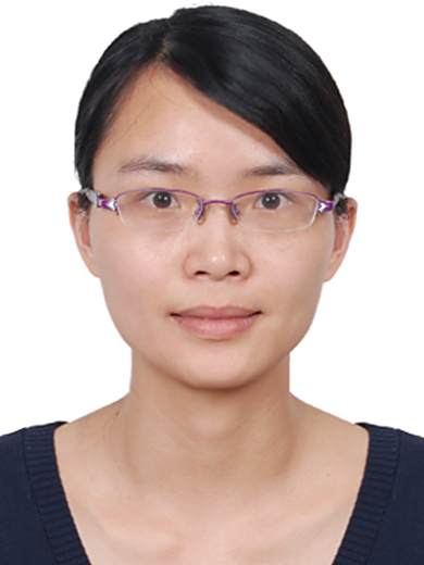 張雅珍(福州大學物理與信息工程學院老師)
